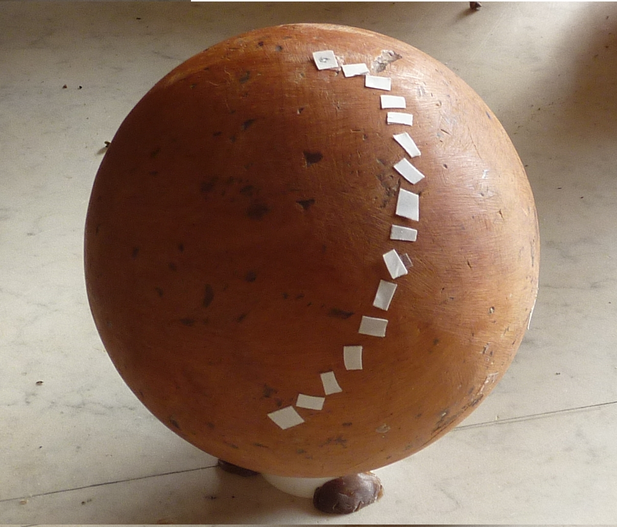 boule-buis
